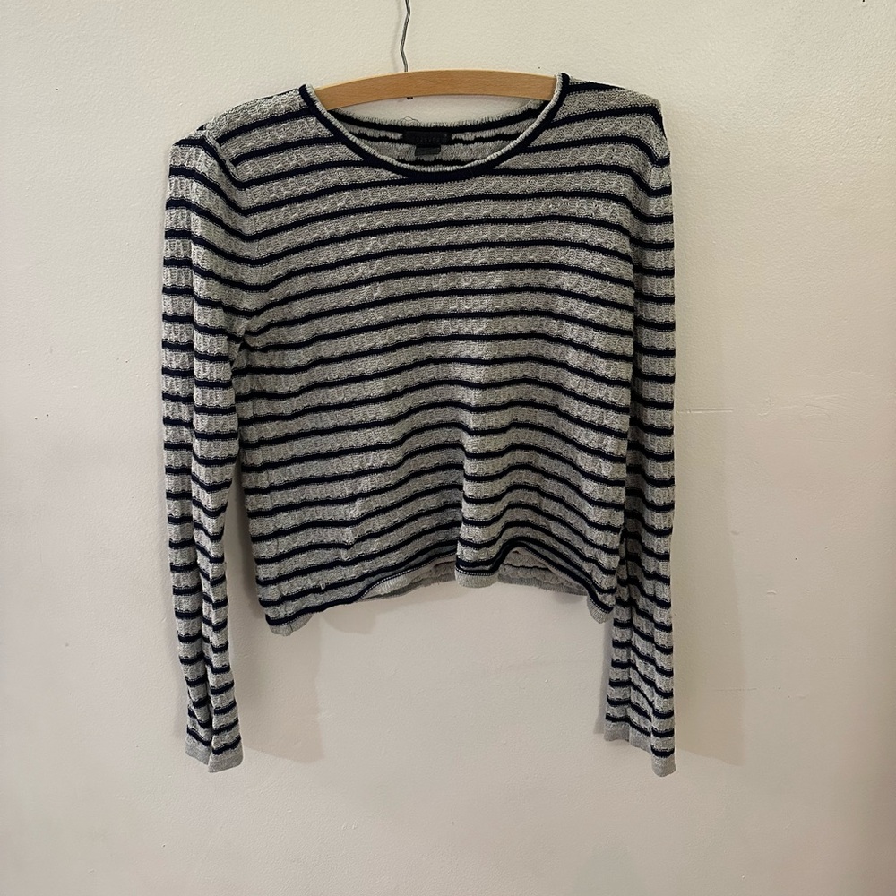 Striped shirt